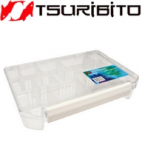 Tsuribito TF2540