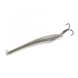 Блесна Shark "Скользящая" 305, 8гр, 65мм, цвет S, №10