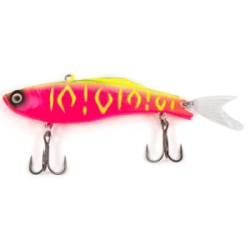 Раттлин Namazu Ozzy 80мм 24гр. цвет №9