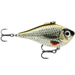Воблер Rapala Rippin Rap RPR05 цвет ROL