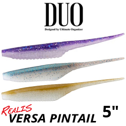 DUO Realis Versa Pintail 5"