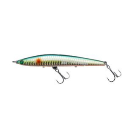 Воблер Sprut Teru Stick 115S (Sinking/115mm/20g/Sinking/SMLT-SC)