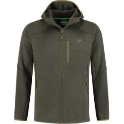 Жакет флисовый Korda Kore Polar Fleece Jacket размер XXXL