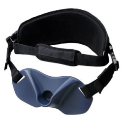 Пояс для морской рыбалки Shimano - BE-200V NY