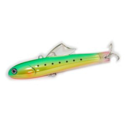 Воблер Halcyon System "N" Shico 96mm 30gr BM Fin цв. #22 H-GRGIWS