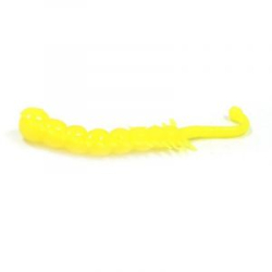 Силиконовая приманка Wonder Trout Bait Nereis 3,5 см цв. 003