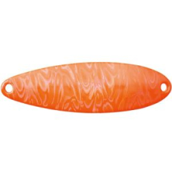 Блесна колеблющаяся Daiwa Laser Chinook S 7S цв. ORANGE