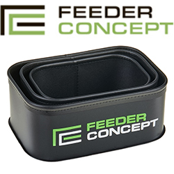 Feeder Concept EVA 270х170х100 (FC000-001) набор