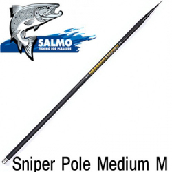 Salmo Sniper Pole Medium M (5304)