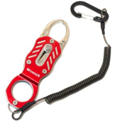 Захват Wonder W-Pro Mini Lip Grip - красный