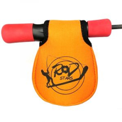 Чехол для зимней катушки Rodstars (ручка вверху)