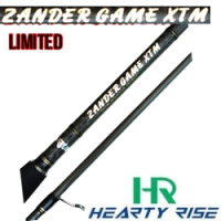 Hearty Rise Zander Game XTM Limited