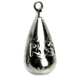 Груз быстросъемный RodStars 8 гр.