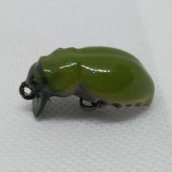 Воблер Trout Zone BuG Realistic 26F 1,4g цвет # 151