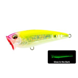 Воблер Duel L-Blue Spit Pop 70 F F1224-HLCL