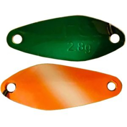 Блесна колеблющаяся Fish Season COWL 1.8 гр. цвет # 8