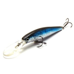 Воблер Lucky Craft Staysee 90SP V2 цвет 052 Aurora Black