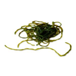 Мягкая приманка Kosadaka SoftWorm2F, цв. OD (5г.) SW5g-OD