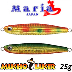 Yamaria Mucho Lucir 25g