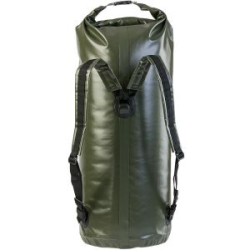 Драйбег 90л (d33/h125cm) с лямками хаки Helios (HS-DB-9033125-HL)