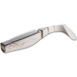 Силиконовая приманка Mikado Fishunter 7см цв. 18 (1уп.- 5шт.)