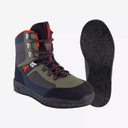 Ботинки Finntrail Speedmaster 5233 Khaki р-р (13(46))