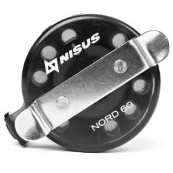 Катушка Nisus Nord Horizont 60mm (N-D510-60)
