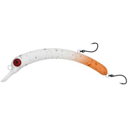 Воблер Stinger Furia Slim 60FS цвет Trout Eggs