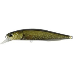 Воблер DUO Realis Jerkbait 100SP Pike Limited #ACC3820