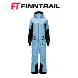 Finntrail Rachel 3853 LightBlue