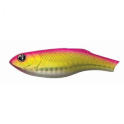Воблер Izumi Eimann Vib 70 цв. #12 Gold pink