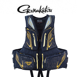 Gamakatsu GM2194 BK