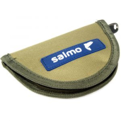 Чехол для приманок Salmo 140x100 (S1400-010ILB)