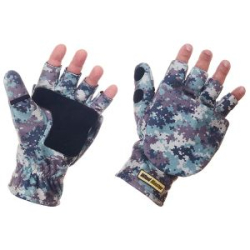 Перчатки Higashi Wind Master Digital Camo (L)