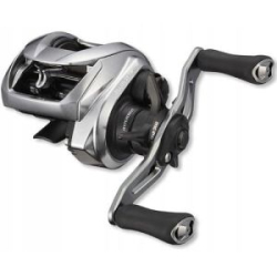 Катушка мультипликаторная Daiwa 21 Zillion SV TW-JP 1000XHL