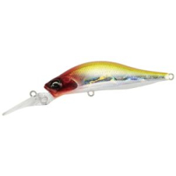 Воблер DUO Realis Rozante Shad 63MR #ADA3033