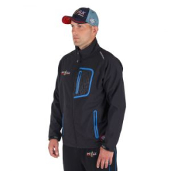 Фирменная ветровка softshell Relax JSR-L