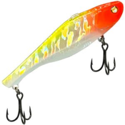 Раттлин BAT QUICKMAN BT159 90mm. 26g. #F080, шт