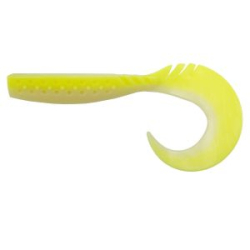 Силиконовая приманка Frapp Funky Grub 10" цв. #PAL17 (1 шт/уп)