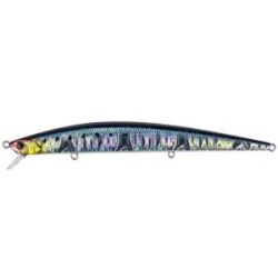Воблер DUO Tide Minnow Slim Flyer 140 цвет #GPB0054