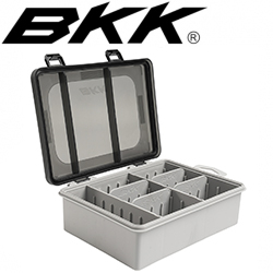 BKK OCD Tackle System A4