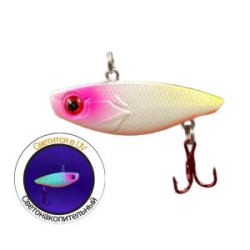 Воблер D-Stream Chinu Vib 40S цвет #10