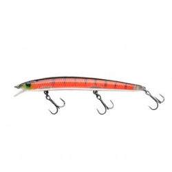 Воблер Sprut Haku 3D 130F (Floating/130mm/14,5g/0,5-1m/RP-3D)