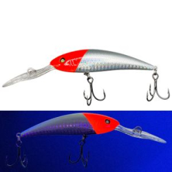 Воблер BAT Chikako BT003 (90 mm., 17 g. 6 m.) # C209, шт