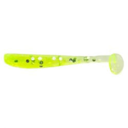 Виброхвост Lucky John Pro Series Baby Rockfish 2.4" цв. 071 10шт.