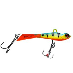 Балансир "Sprut" Kampo #5 (11g/55mm/OBP)