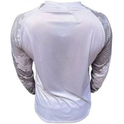 Джерси CF Scale Sleeves размер S