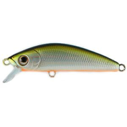 Воблер Strike Pro Mustang Minnow 60, 60 мм, 5,8 гр (MG-002A#612T)