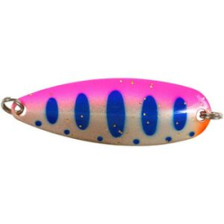 Блесна колеблющаяся River Old Satellite Cherry Vespa SS 8гр. цв. 08