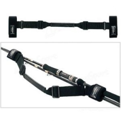 Транспортировочный ремень Shimano BE-061G BK LH